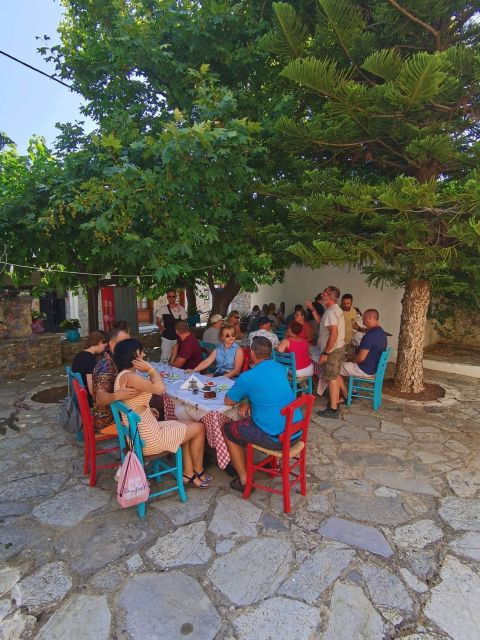 For Families or Friends Private Amazing East Crete - Tour Activity Details