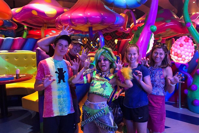 For FAMILY With BABY & KID - HALF DAY Tokyo Unmissable Places Custom-Made Tour - Common Questions