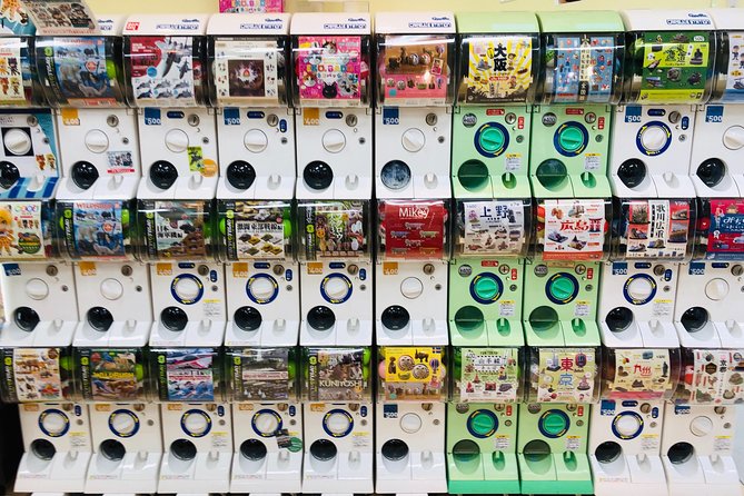 For FAMILY With BABY & KID - ONE DAY Tokyo Unmissable Places Custom-Made Tour - Family-Friendly Tokyo Attractions