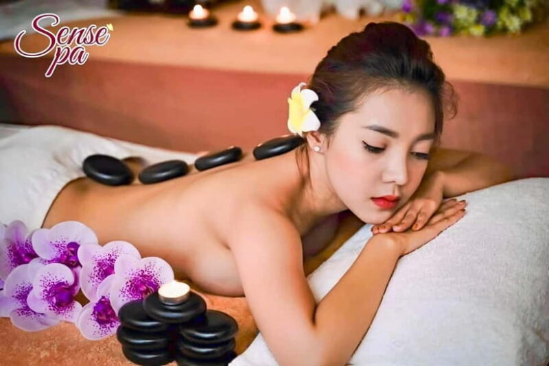 For just VND 600,000, 90 minutes of Sense Spa services. - Good To Know
