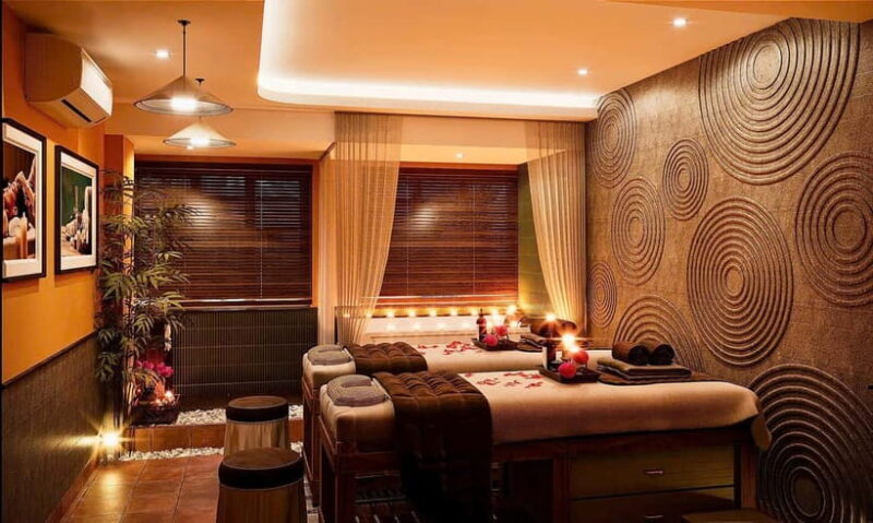 For just VND 600,000, 90 minutes of Sense Spa services. - Frequently Asked Questions