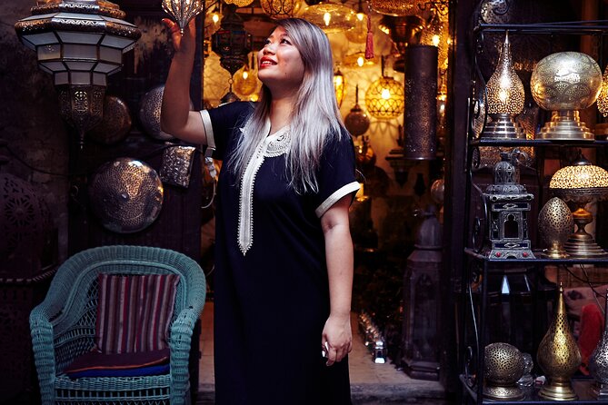 For One Hour the Star of Marrakech Is You - Immerse in Cultural Richness