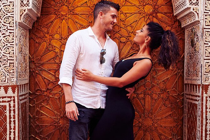 For One Hour the Star of Marrakech Is You - Enjoy Personalized Attention