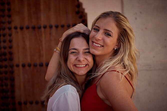 For One Hour the Star of Marrakech Is You - Embrace the Magic of Marrakech