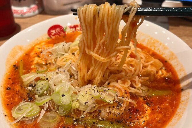 For Ramen Lovers: Tokyo's Most Unique Bowls in Shibuya - FAQ