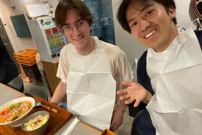 For Ramen Lovers: Tokyo's Most Unique Bowls in Shibuya - FAQ