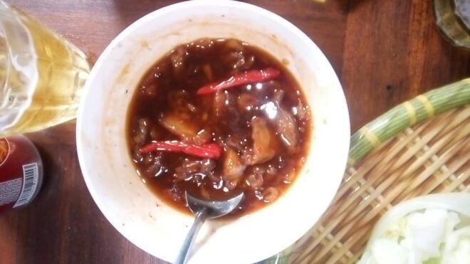 For Rent: Organize Meals and Parties at CO TIEN LU QUAN - Payment Options