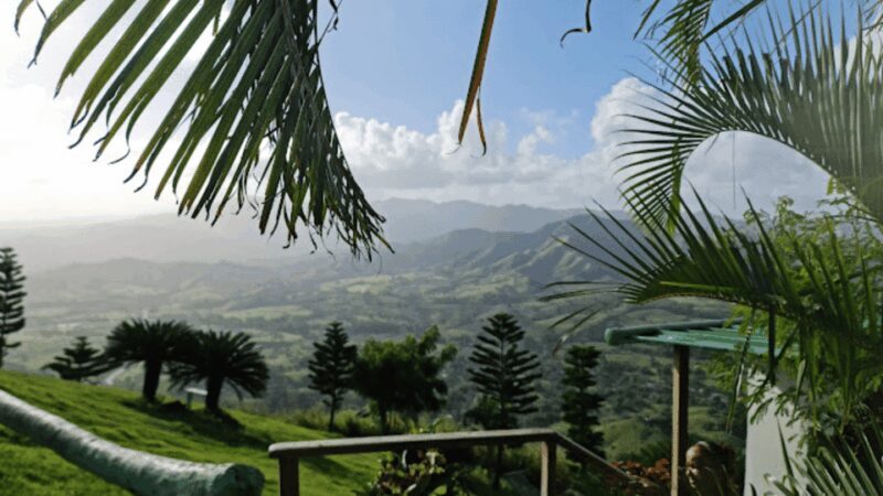 for Small Groups Half-Day Tour to Montaña Redonda - Practical Tips for the Trip