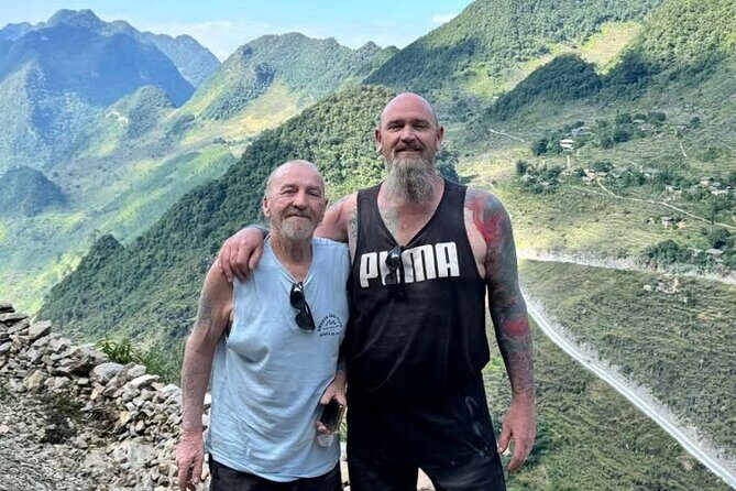 For the Elderly 3 days 2 nights Ha Giang Loop - Who is This Tour Best Suited For?