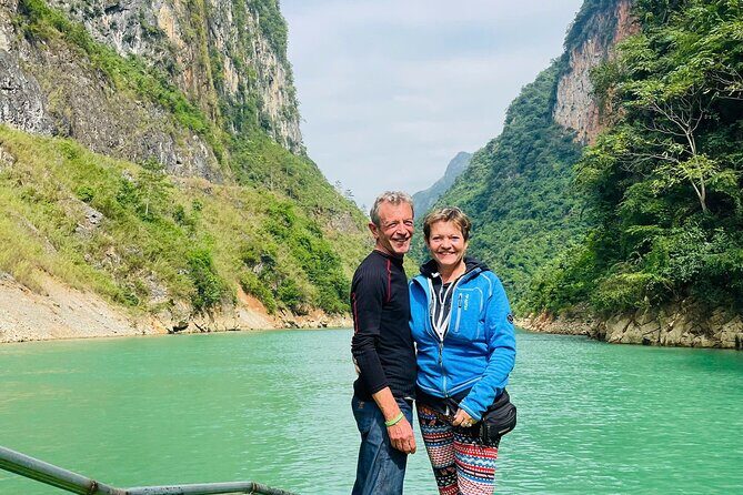 For the Elderly 3 days 2 nights Ha Giang Loop - FAQ