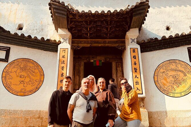 For the Elderly 3 days 2 nights Ha Giang Loop - Who Is This Tour Best For?