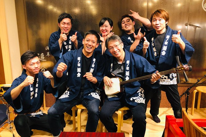 For TRANSIT TRAVELER - 6 HOURS EVENING Tokyo Unmissable Places Custom-Made Tour - Shibuya Crossing and Hachiko Statue