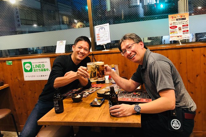 For TRANSIT TRAVELER - 6 HOURS EVENING Tokyo Unmissable Places Custom-Made Tour - Odaiba Waterfront and Rainbow Bridge