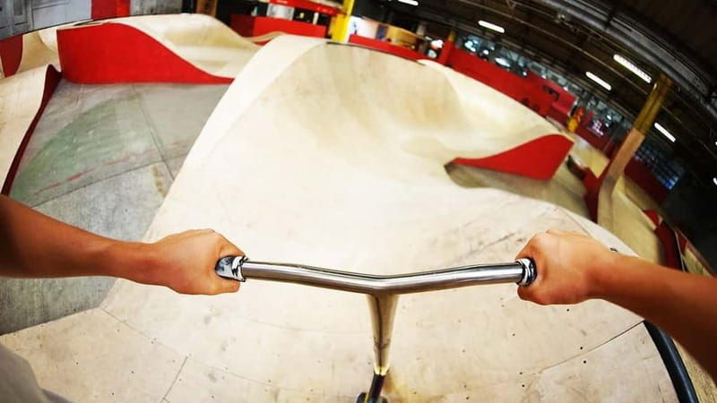 For two: full-day skate park entry with equipment hire - What to Expect During Your Visit
