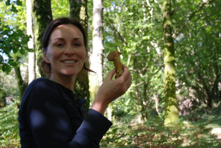 Forage and Feast Full Circle Experiences - Instructor and Group Information