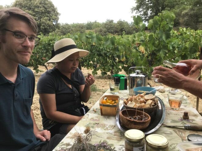 Foraging Fossils & Plants - Booking Information