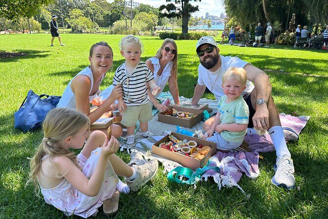 Foraging Tour: Botanical Gardens Walk & Picnic - The Sum Up: Is This Tour Worth It?