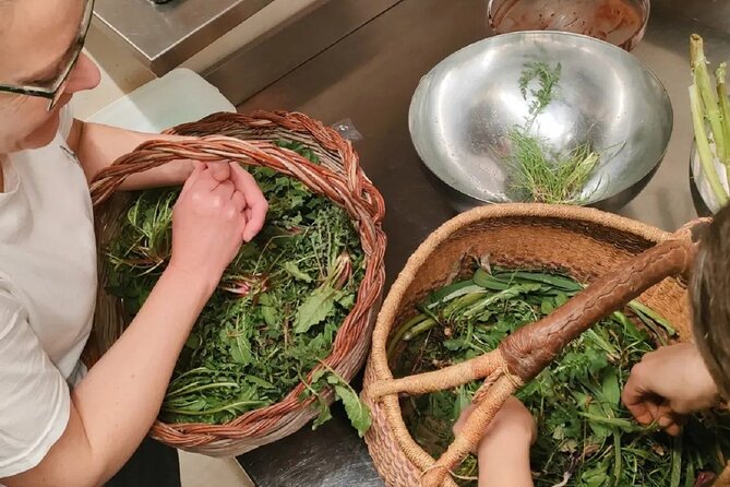 Foraging Tour in the Tuscan Countryside - Duration and Timing