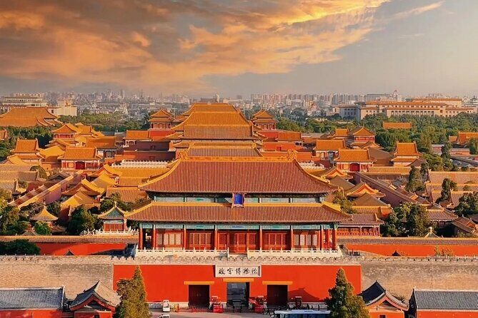Forbidden City 600 Year Imperial Secrets plus Hidden Gems - Why This Tour Offers Great Value