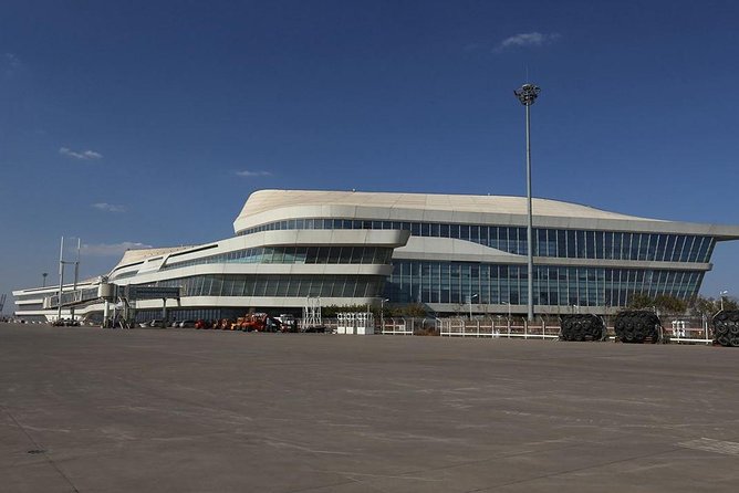 Forbidden City and Summer Palace Day Tour From Tianjin Intl Cruise Home Port - Important Reminders