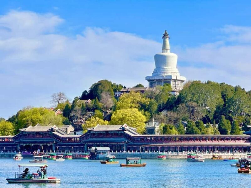 Forbidden City & Cultural Add-Ons: Dumpling Making & More - The Dumpling Experience with Locals