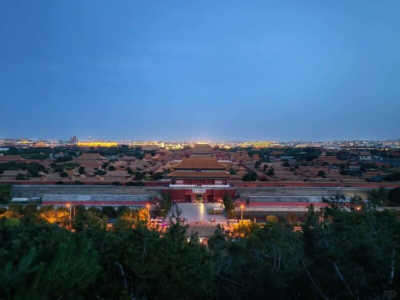 Forbidden City & Cultural Add-Ons: Dumpling Making & More - Final Thoughts: Who Should Consider This Tour?