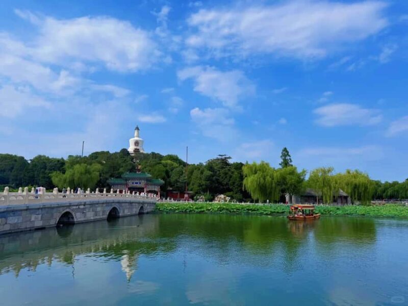 Forbidden City & Cultural Add-Ons: Dumpling Making & More - Is This Tour Worth It?