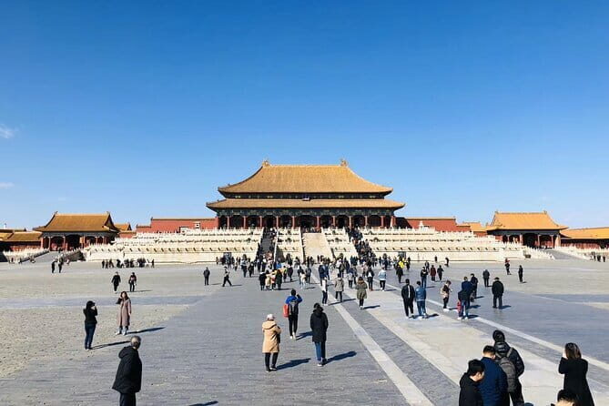 Forbidden City Entrance Ticket with Optional Guided Service - Final Thoughts: Is It Worth It?