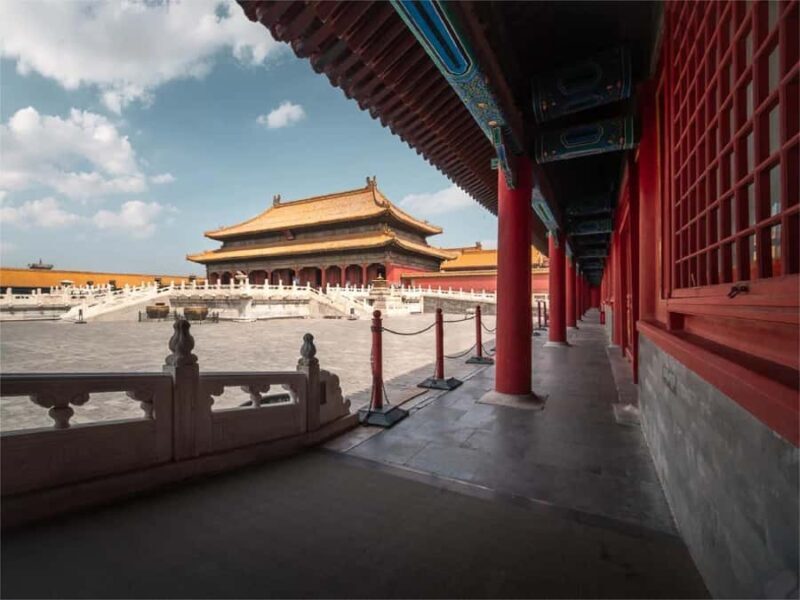 Forbidden City & Prince Gong's Mansion: Hutong Experience - Practicalities and Value