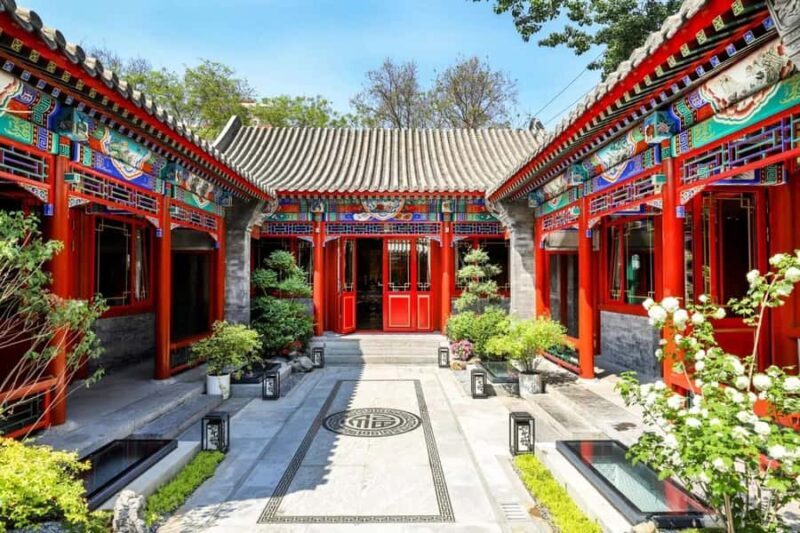 Forbidden City & Prince Gong's Mansion: Hutong Experience - Final Thoughts