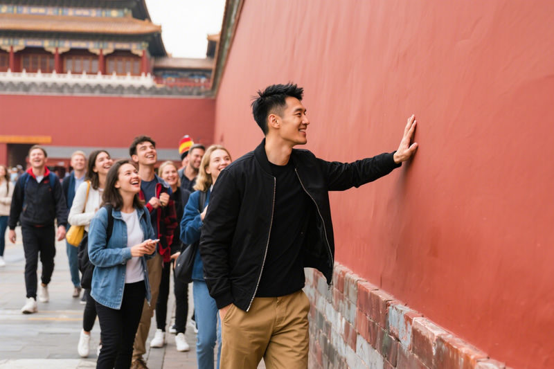 Forbidden City + Summer Palace Guided Day Tour | In-depth commentary - Meeting early at Jinyuhutong