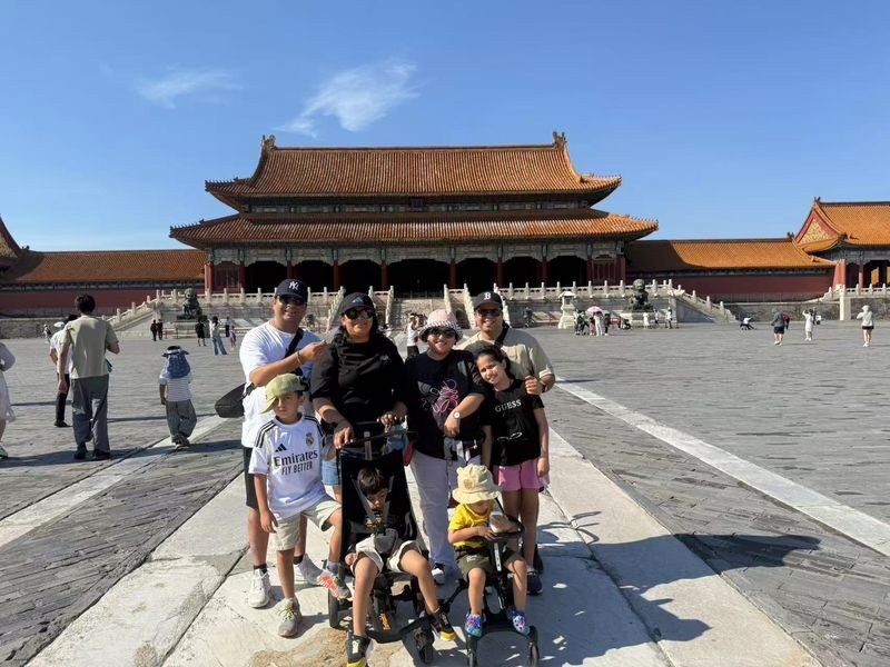 Forbidden City + Summer Palace Guided Day Tour | In-depth commentary - Who should book this Beijing day tour?