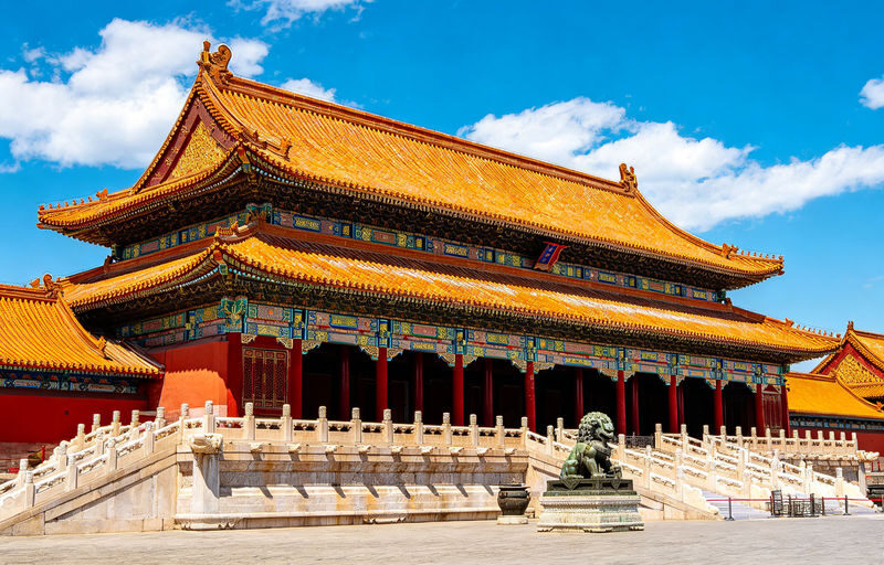 Forbidden City & Temple of Heaven Historical Tour - What the price buys, and what to check first