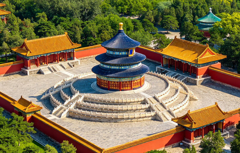 Forbidden City & Temple of Heaven Historical Tour - Should you book it?