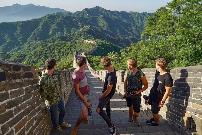 Forbidden City, Tiananmen Square and Great Wall in One Day - What Makes This Tour Stand Out?