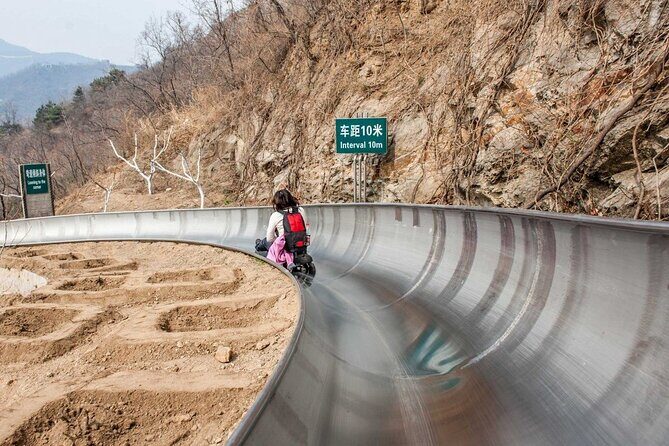 Forbidden City, Tiananmen Square and Great Wall in One Day - The Value of the Tour