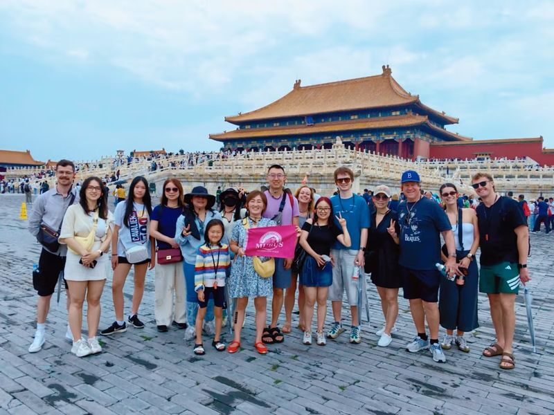 Forbidden City, Tiananmen Square & Treasure Museum Small Group Tour - The Treasure Gallery: a closer look at royal objects