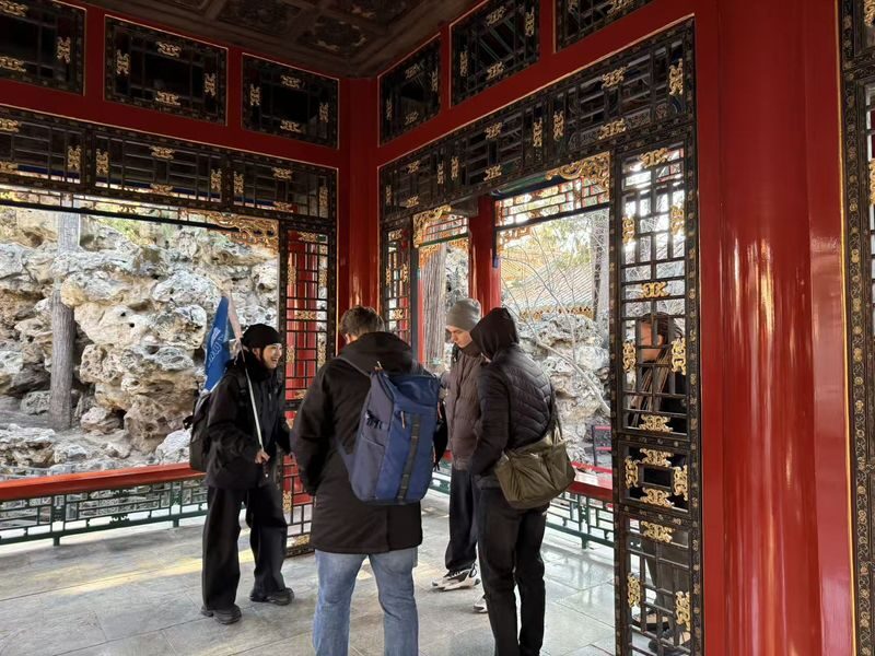 Forbidden City, Tiananmen Square & Treasure Museum Small Group Tour - Price and practical value