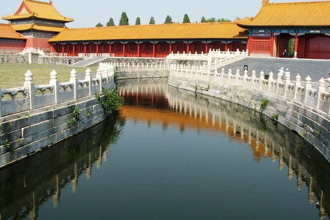 Forbidden City Ticket Booking - Good To Know