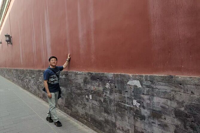 Forbidden City with Treasure Museum Half Day Walking Tour - Why This Tour Stands Out