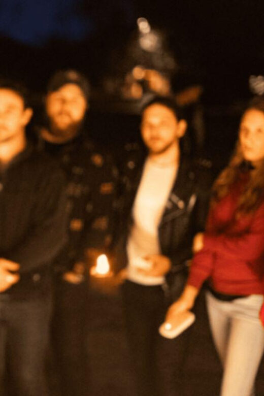 Forbidden Frights of Flagstaff Ghost Tour - Authenticity & Review Insights