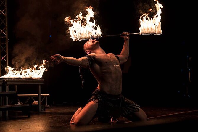 Forbidden Nights Show and After Party - Clapham, London - Traveler Photos and Reviews