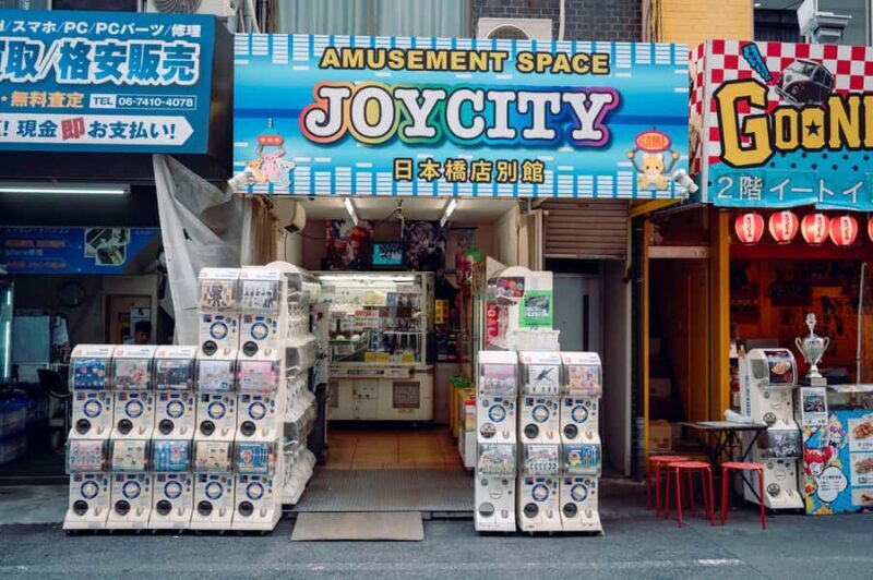 Forbidden Osaka - Walking tour - An Honest Breakdown of the Forbidden Osaka Experience