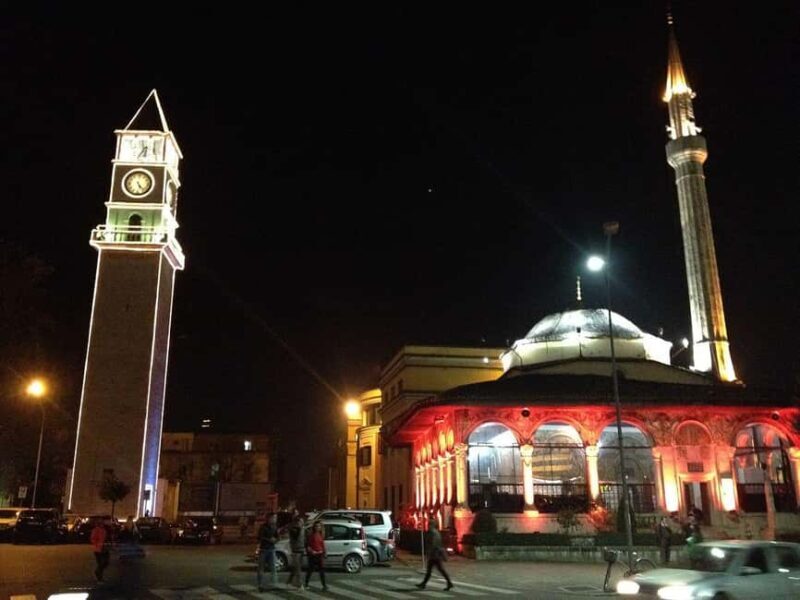 Forbiden Blloku Communist Spy Zone Guide Tour. - Final Thoughts