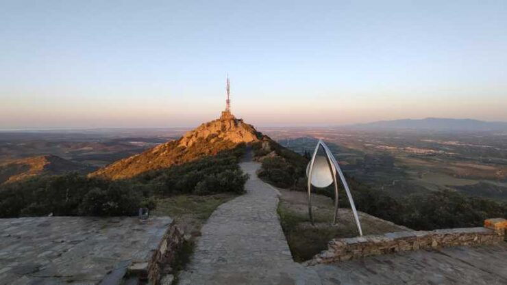 Força-Réal SUNSET Tour - Key Points