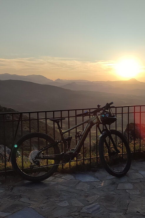 Força-Réal SUNSET Tour - Experience Highlights