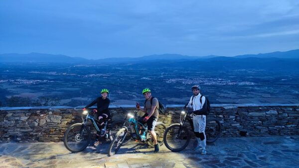 Força-Réal SUNSET Tour - Questions You May Have