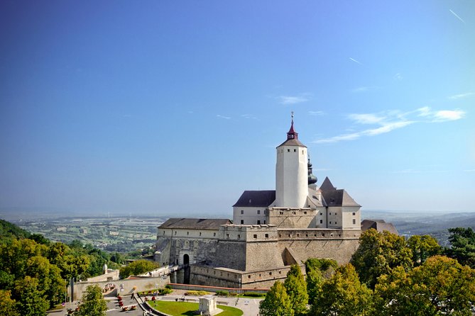 Forchtenstein Castle Guided Tour - Inclusions and Highlights