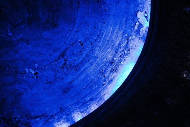 Foreign Adult Entrance Zipaquira Salt Cathedral Ticket - Ticket Cancellation Policy