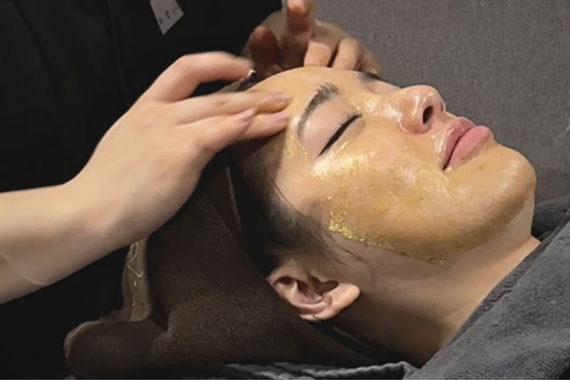 Forena Signature Skin Care Experience in Seoul Hongdae - Choosing among the seven skincare packages